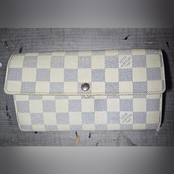 Repurposed/Upcycled keychain/bag charm - Picture 6 of 9